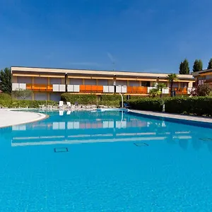 Atlantis Appartamento