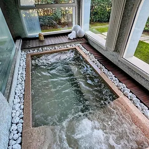 2* Lejlighedshotel Acqua