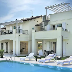  Holiday home Onofria
