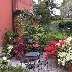 Couette-café La Dimora Del Garda, Sirmione